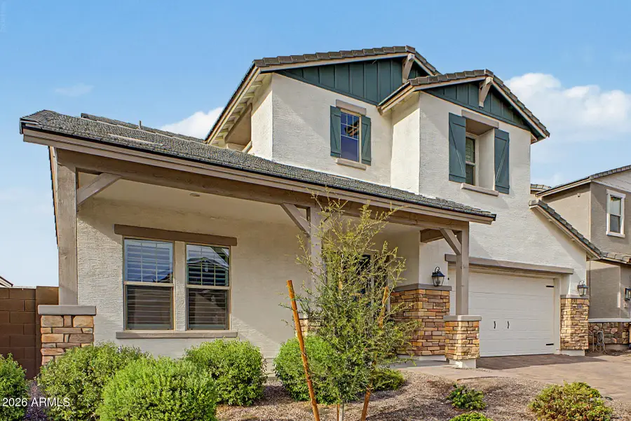 20612 E Via Del Jardin --, Queen Creek, AZ 85142 - #3