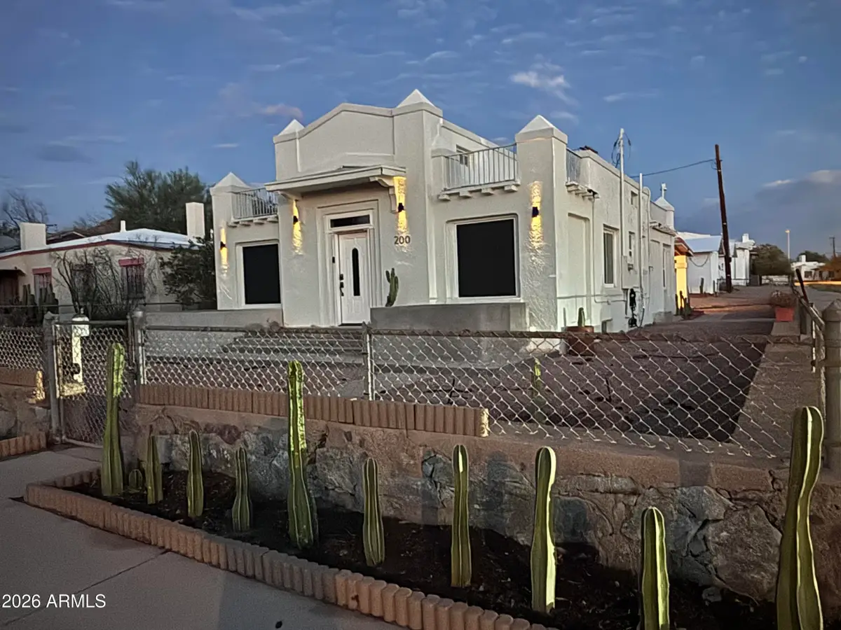 200 W La Mina Avenue, Ajo, AZ 85321 - #1