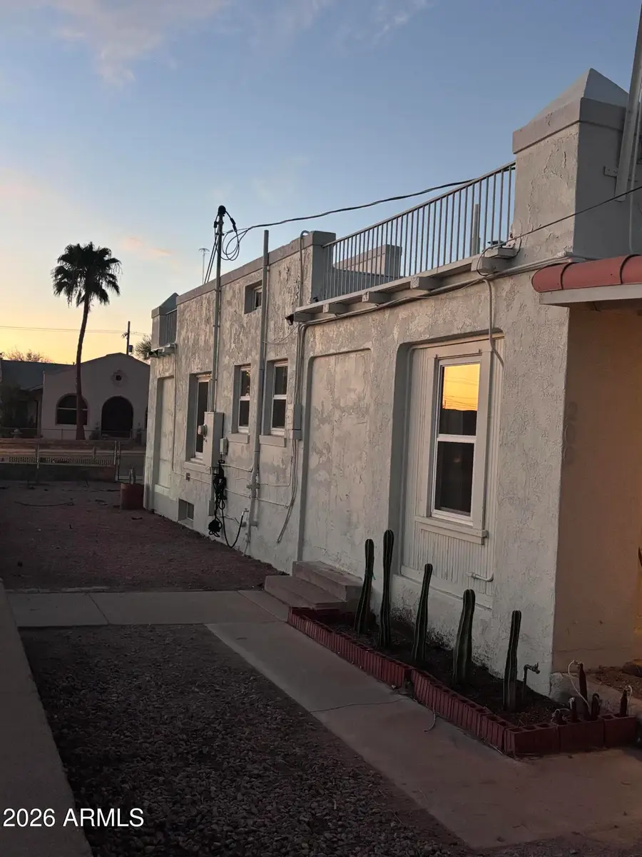 200 W La Mina Avenue, Ajo, AZ 85321 - #3