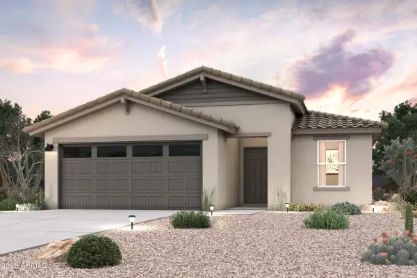 6539 S 244th Lane, Buckeye, AZ 85326