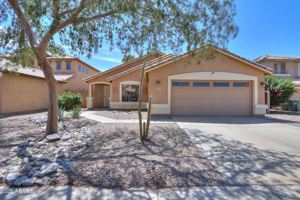 1579 E Eagle Court, Casa Grande, AZ 85122 - #1