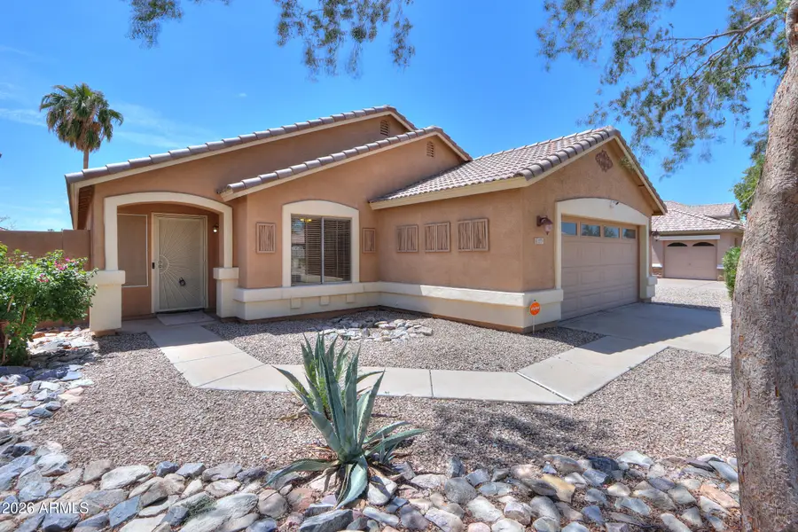 1579 E Eagle Court, Casa Grande, AZ 85122 - #2