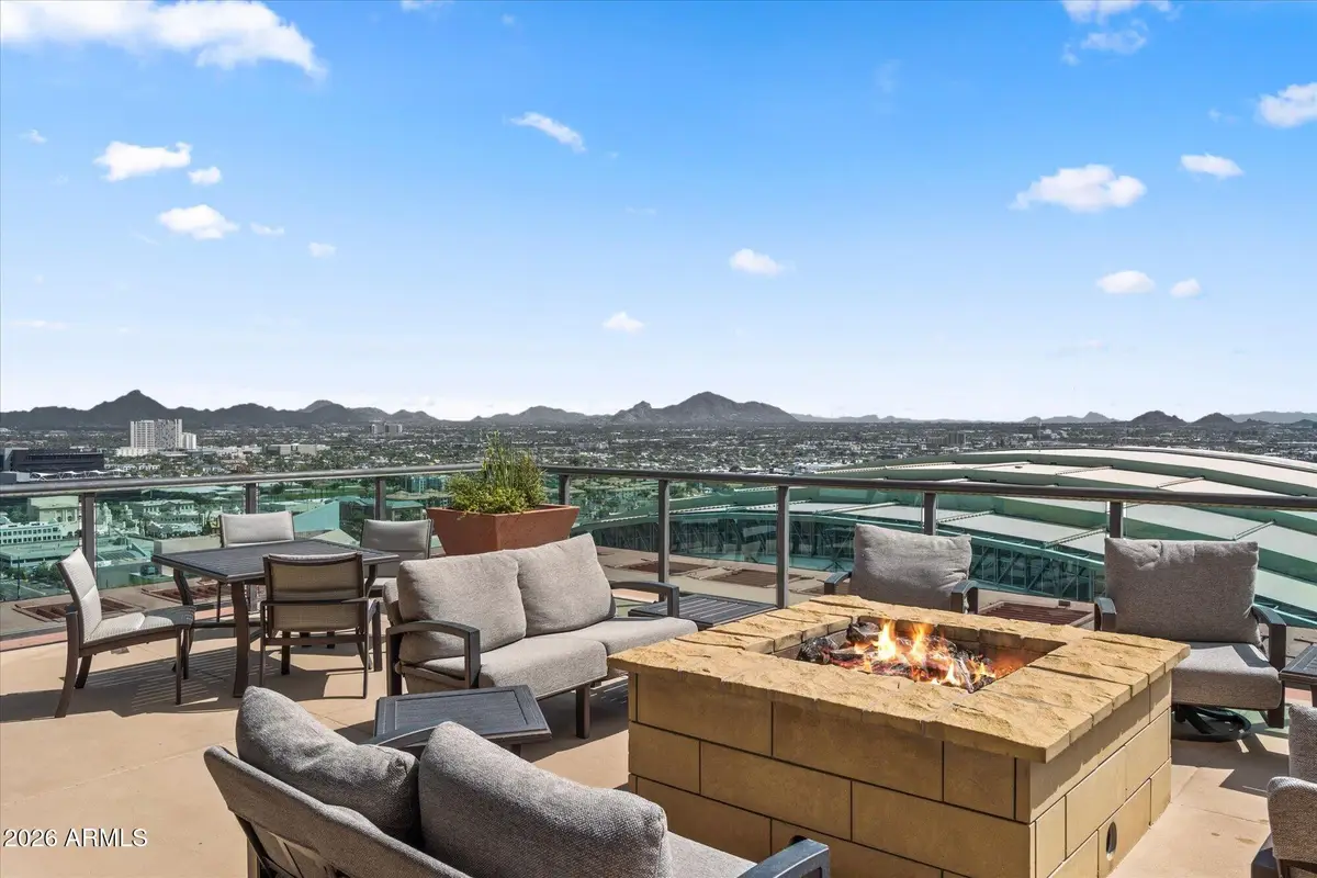 310 S 4th Street #1103, Phoenix, AZ 85004 - #1