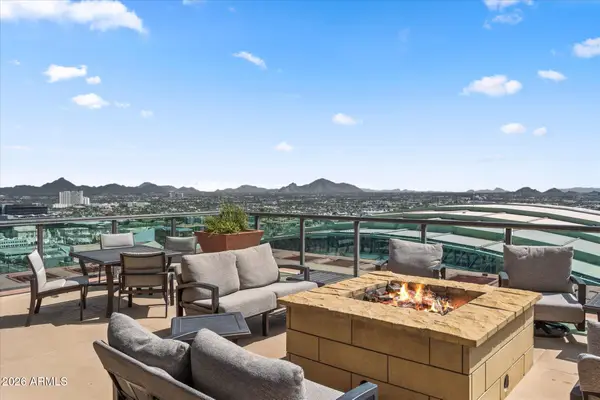 310 S 4th Street #1103, Phoenix, AZ 85004