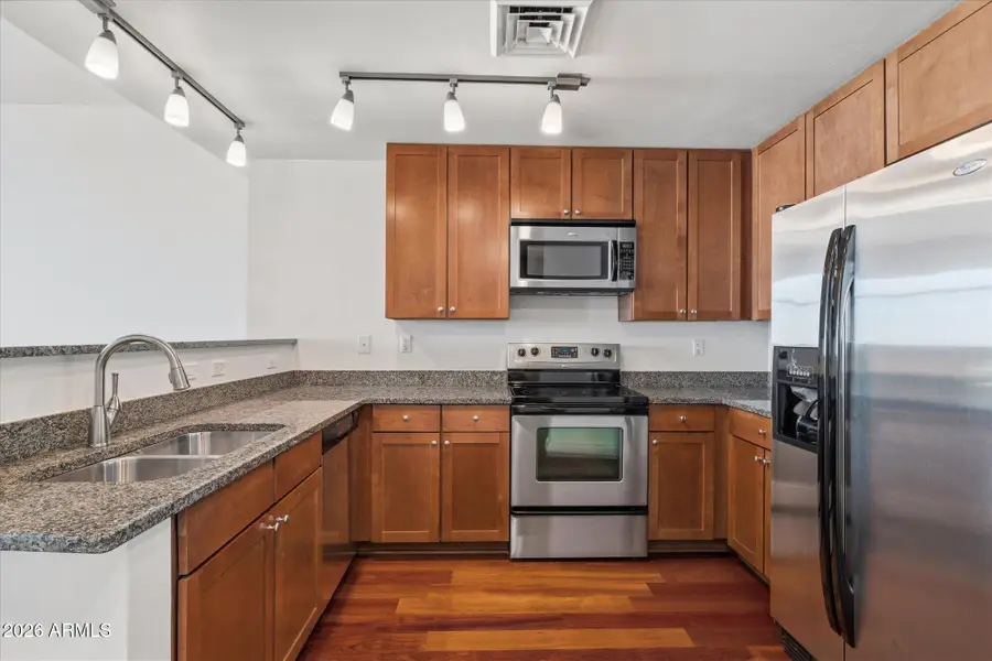 310 S 4th Street #1103, Phoenix, AZ 85004 - #3