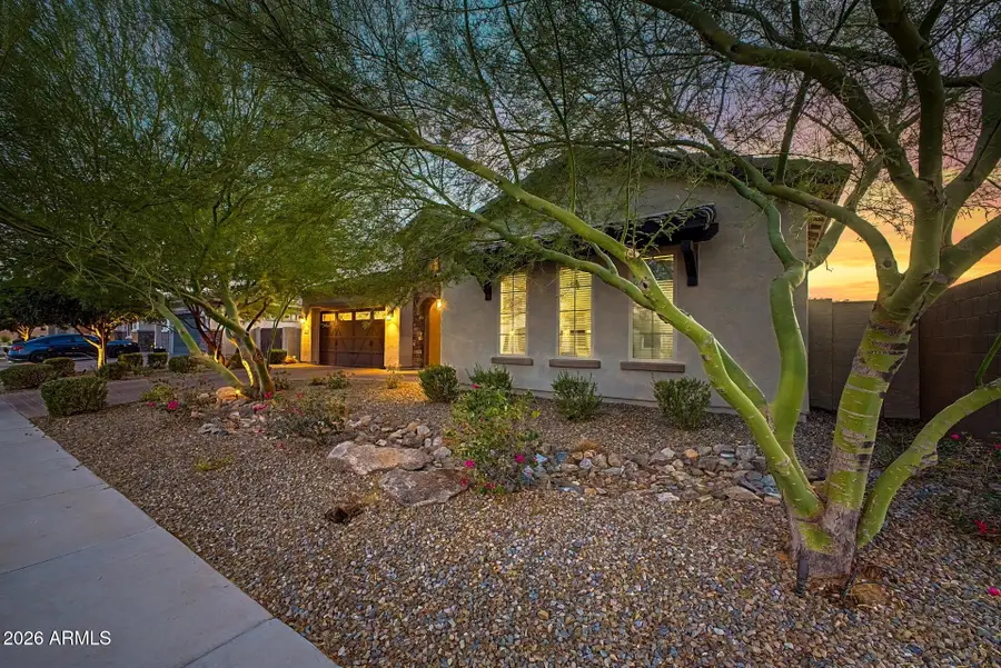 7518 S Quinn Court, Gilbert, AZ 85298 - #3
