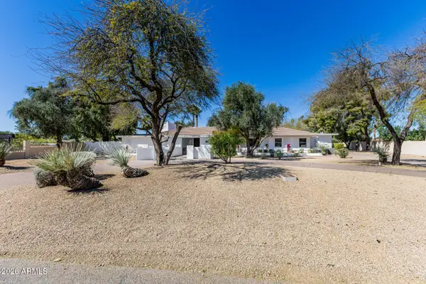 11832 N Oakhurst Way, Scottsdale, AZ 85254