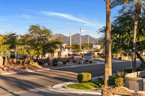 7009 E Acoma Drive #2001, Scottsdale, AZ 85254