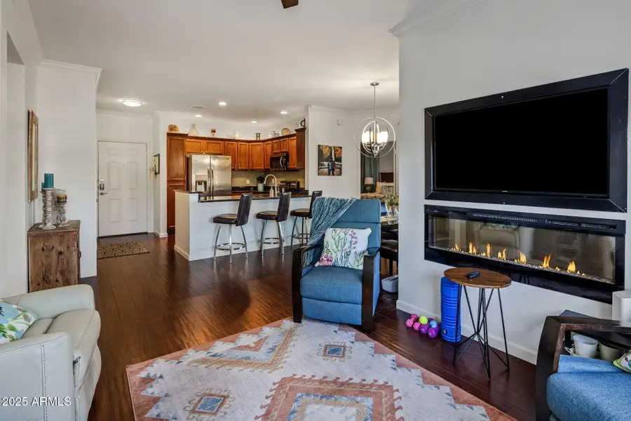 7009 E Acoma Drive #2001, Scottsdale, AZ 85254 - #2