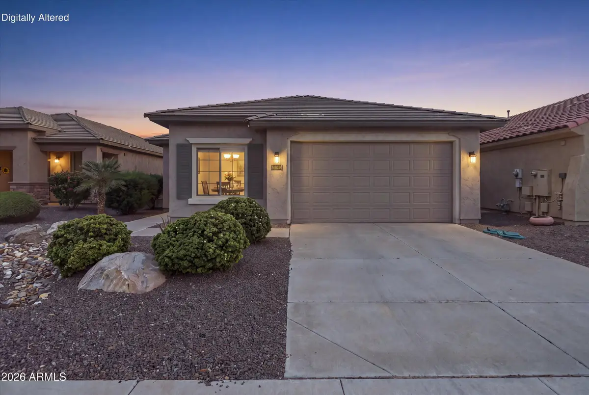 21312 N 262nd Drive, Buckeye, AZ 85396 - #1