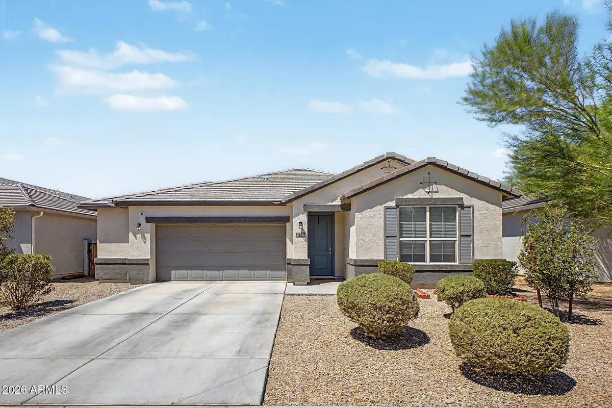37736 W San Ildefanso Avenue, Maricopa, AZ 85138 - #1