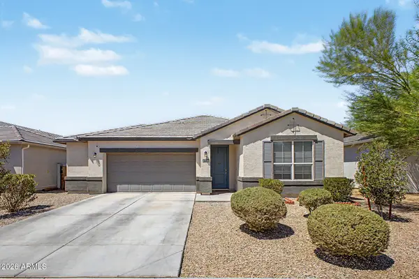 37736 W San Ildefanso Avenue, Maricopa, AZ 85138