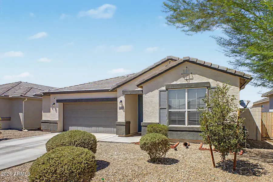 37736 W San Ildefanso Avenue, Maricopa, AZ 85138 - #2