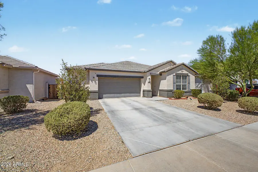 37736 W San Ildefanso Avenue, Maricopa, AZ 85138 - #3