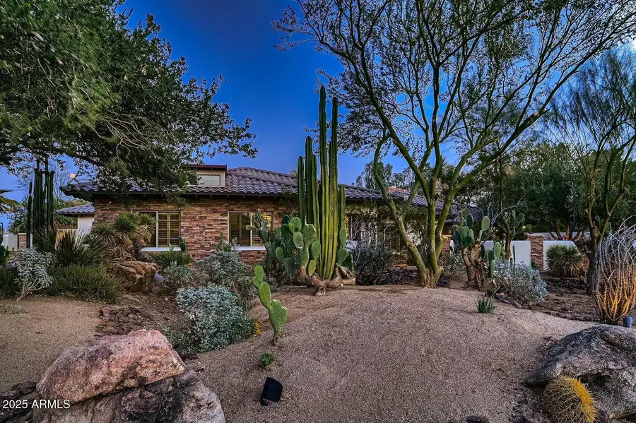 11021 N 74th Street, Scottsdale, AZ 85260 - #2