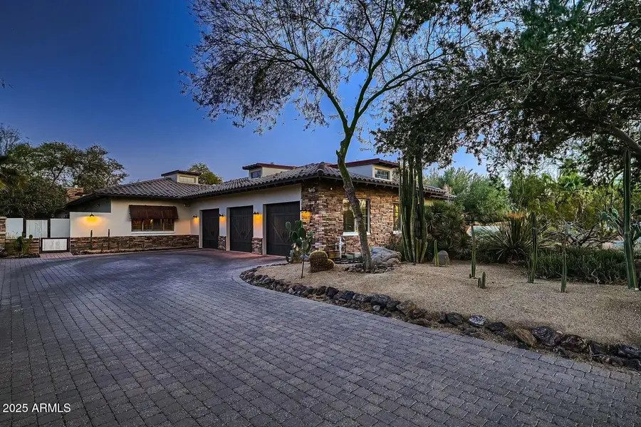 11021 N 74th Street, Scottsdale, AZ 85260 - #3