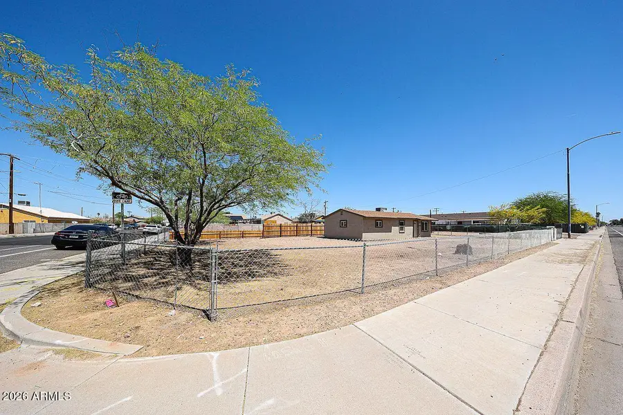 2810 E Roeser Road, Phoenix, AZ 85040 - #2