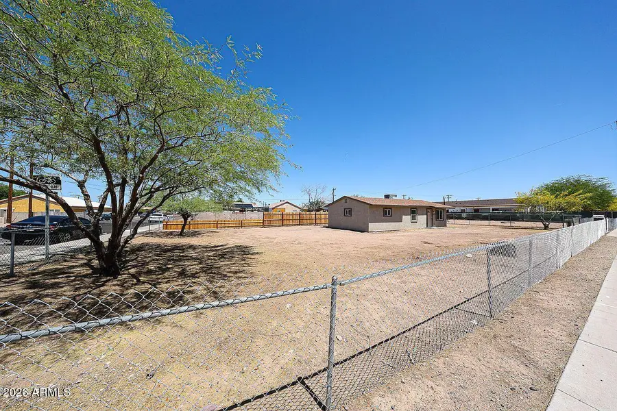 2810 E Roeser Road, Phoenix, AZ 85040 - #3