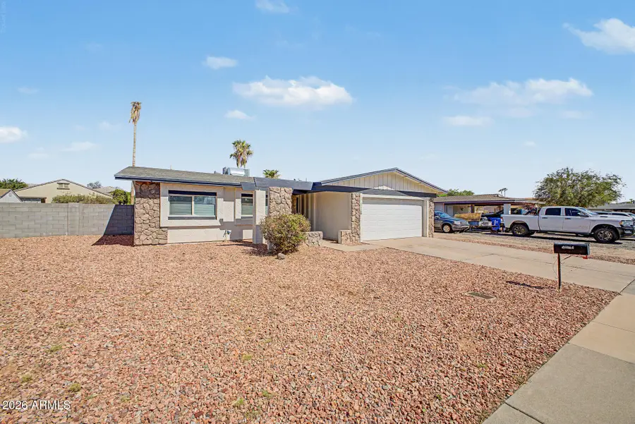 17621 N 18th Drive, Phoenix, AZ 85023 - #2