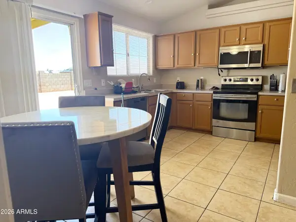 9924 W Concordia Drive, Arizona City, AZ 85123