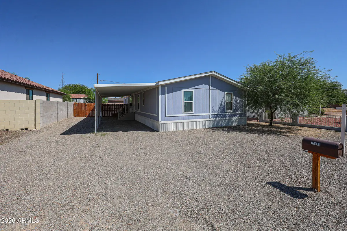 13814 W Stella Lane, Litchfield Park, AZ 85340 - #1