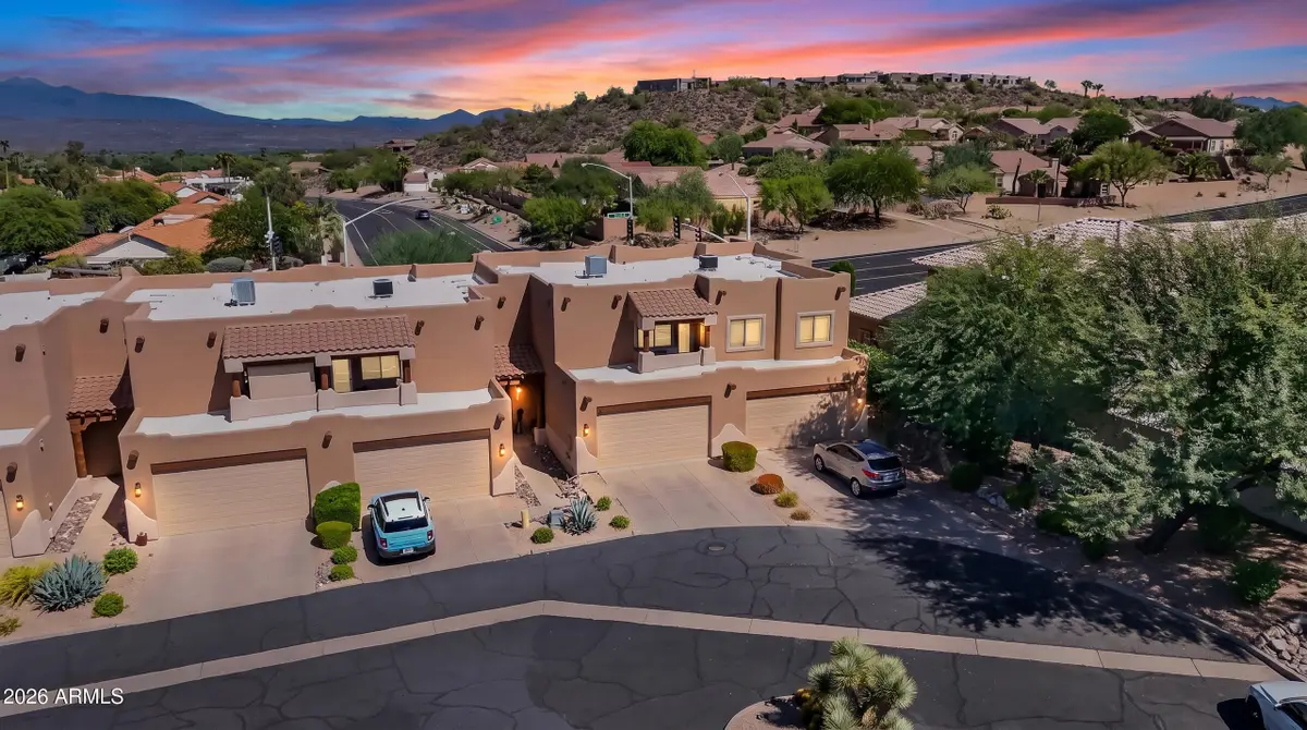 13847 N Hamilton Drive #102, Fountain Hills, AZ 85268 - #1