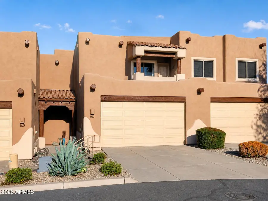 13847 N Hamilton Drive #102, Fountain Hills, AZ 85268 - #2