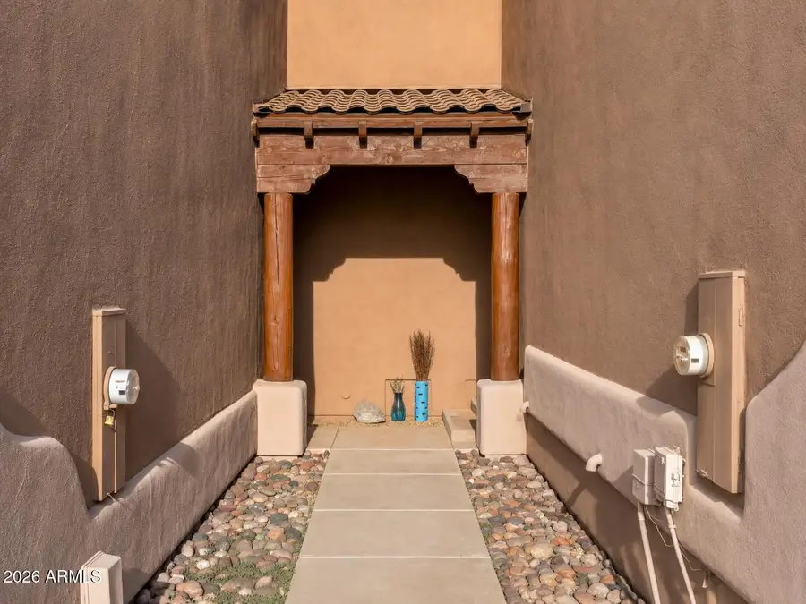13847 N Hamilton Drive #102, Fountain Hills, AZ 85268 - #3