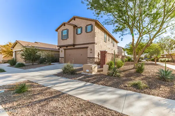 14161 W Voltaire Street, Surprise, AZ 85379