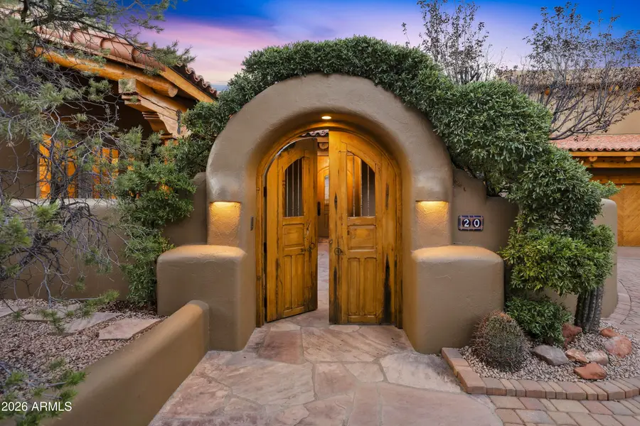 20 Calle Linda Court, Sedona, AZ 86336 - #2