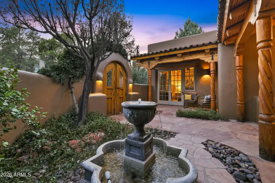 20 Calle Linda Court, Sedona, AZ 86336 - #3