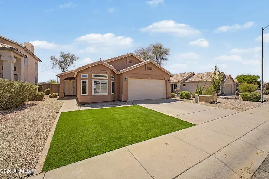 2123 E Rockwood Drive, Phoenix, AZ 85024 - #3