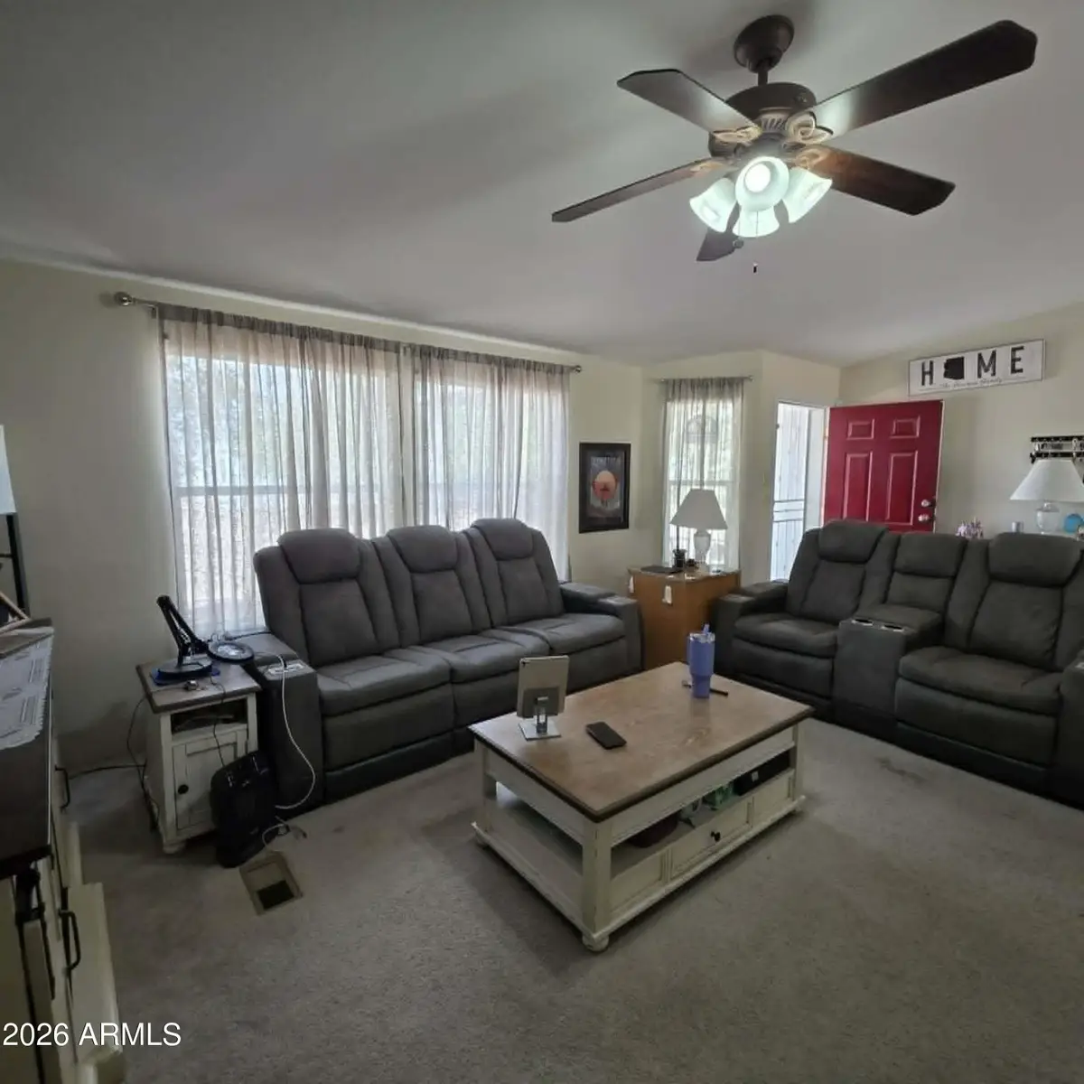 643 W Coachline Lane, Benson, AZ 85602 - #1