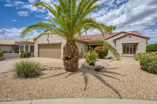 17850 N Navarro Court, Surprise, AZ 85374