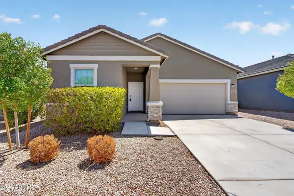 19427 W Coolidge Street, Litchfield Park, AZ 85340