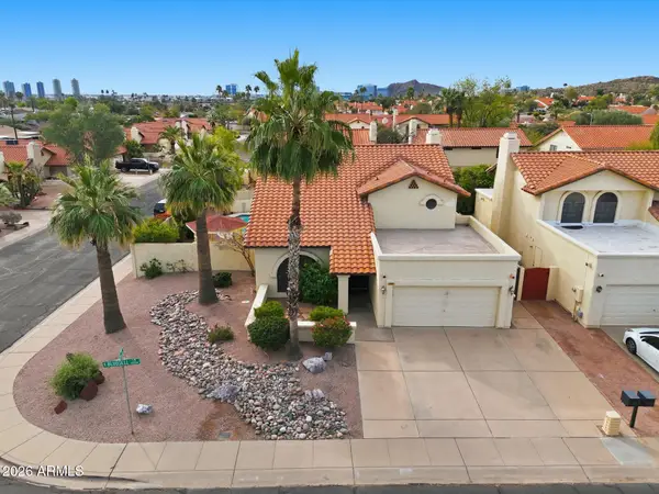 457 E Bluebell Lane, Tempe, AZ 85288