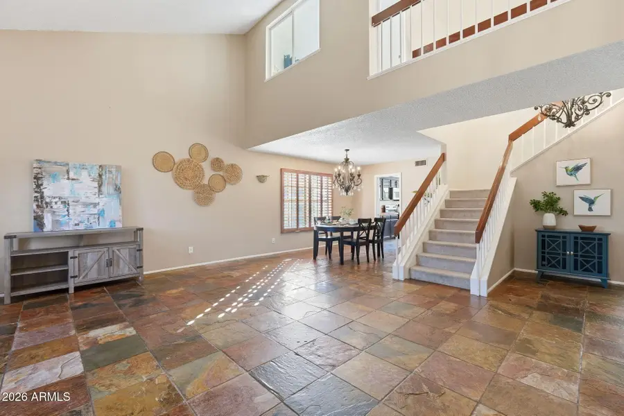 457 E Bluebell Lane, Tempe, AZ 85288 - #3