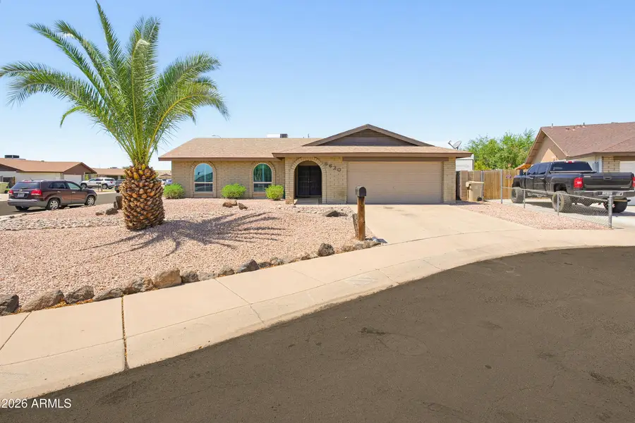 6620 W Mercer Lane, Glendale, AZ 85304 - #2