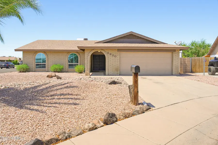 6620 W Mercer Lane, Glendale, AZ 85304 - #3