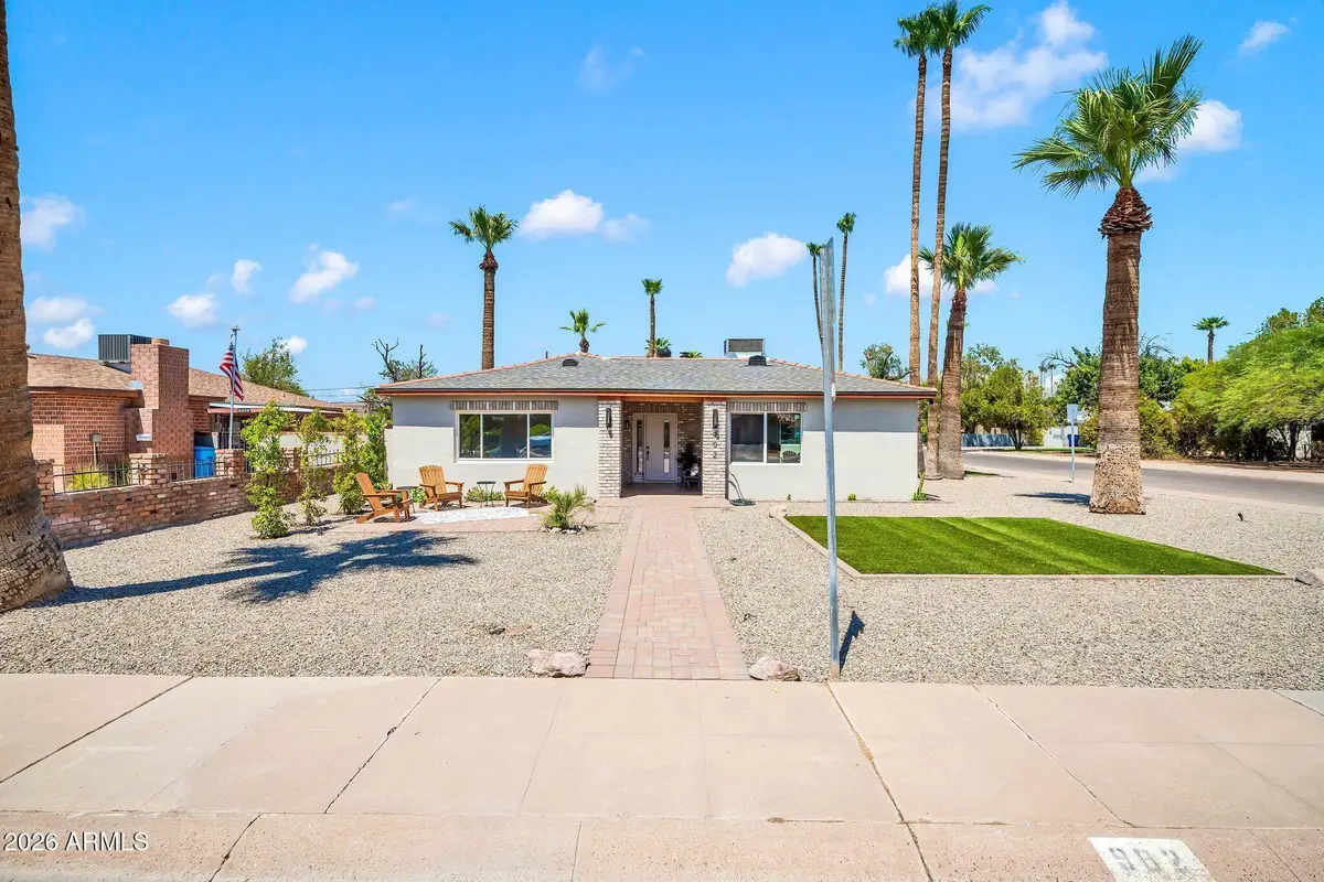 902 W Catalina Drive, Phoenix, AZ 85013 - #1