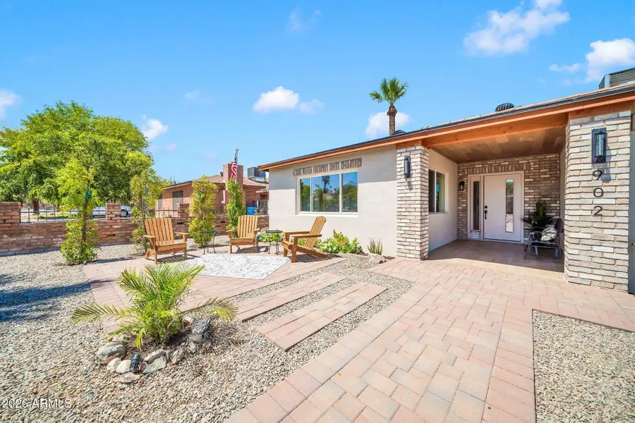 902 W Catalina Drive, Phoenix, AZ 85013 - #3