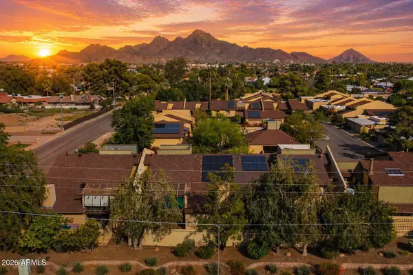 7352 N 7th Place, Phoenix, AZ 85020