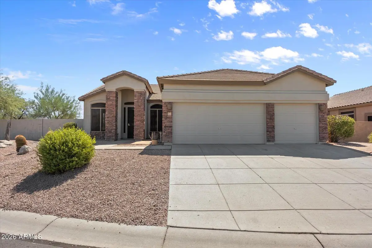 7521 E Oasis Circle, Mesa, AZ 85207 - #1