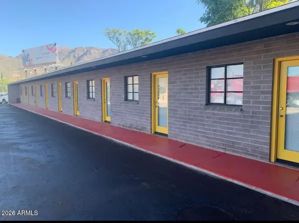 825 W Us Highway 60 --, Superior, AZ 85173