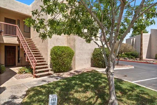 9340 N 92nd Street #101, Scottsdale, AZ 85258