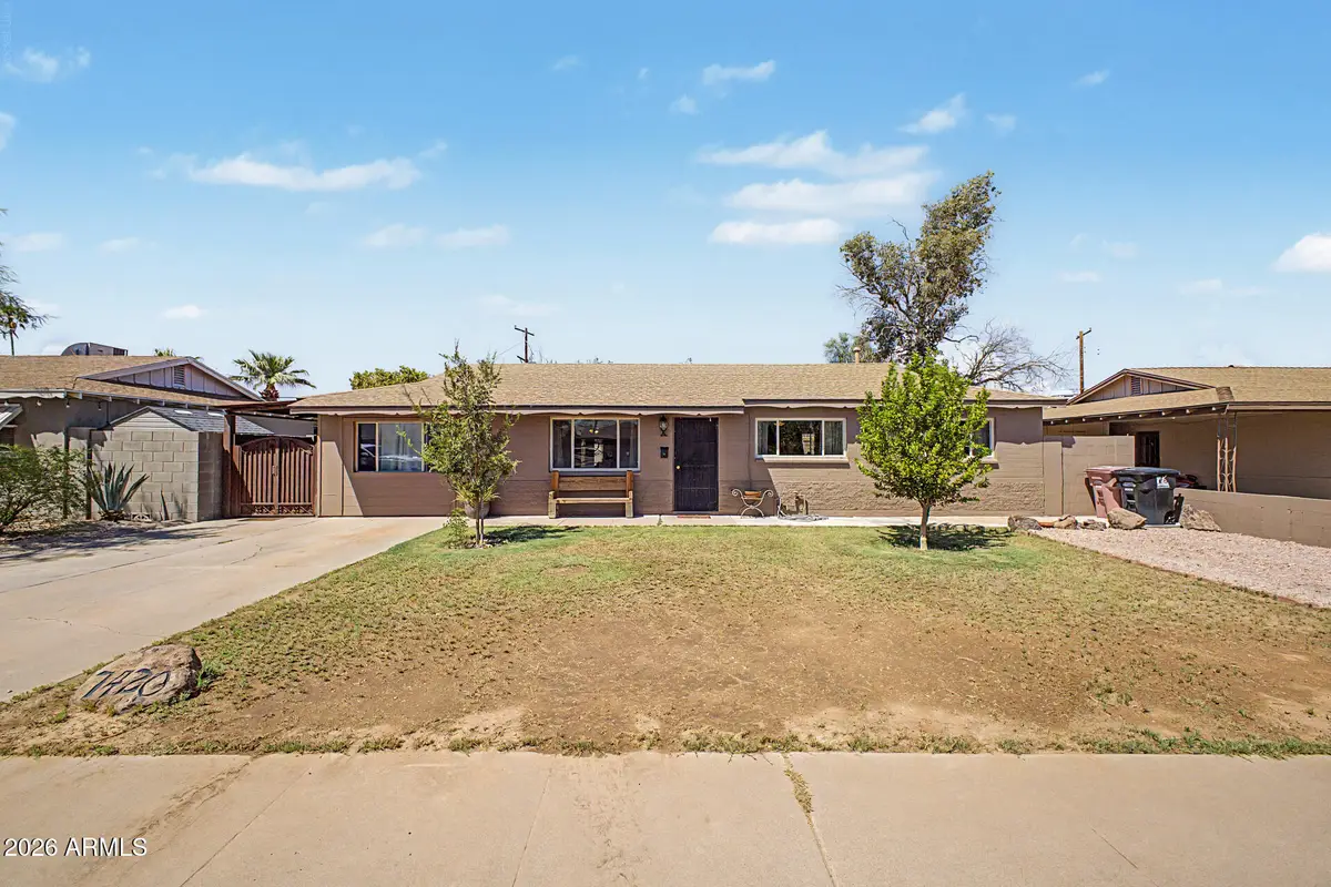 7420 E Taylor Street, Scottsdale, AZ 85257 - #1