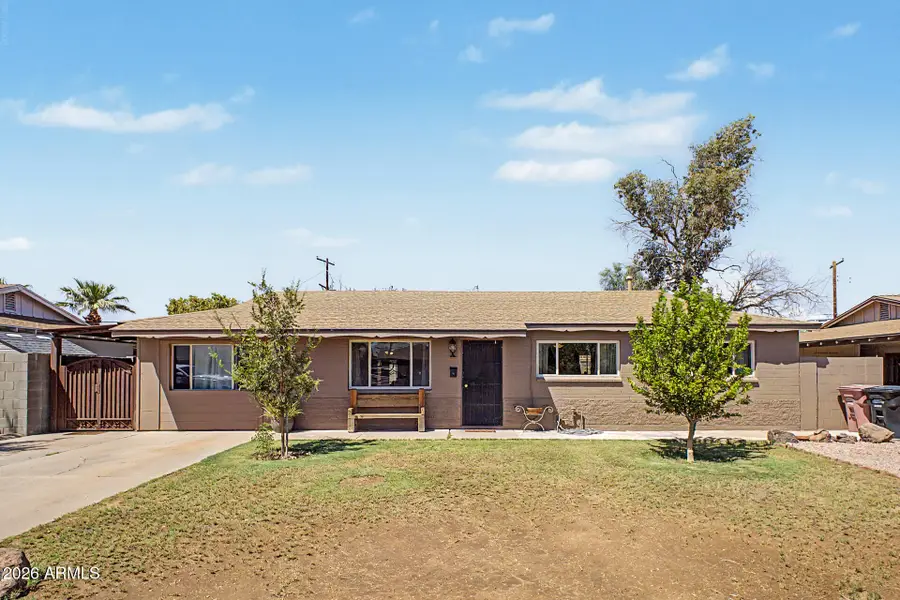 7420 E Taylor Street, Scottsdale, AZ 85257 - #2