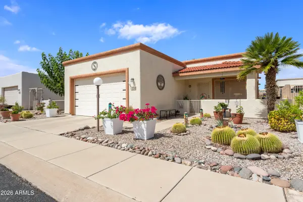 258 S Taylors Trail, Sierra Vista, AZ 85635
