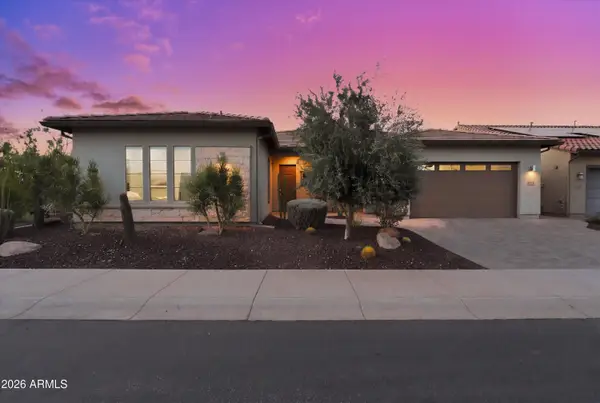13454 W Miner Trail, Peoria, AZ 85383