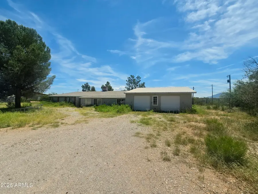 2773 S Moson Road, Sierra Vista, AZ 85650 - #3